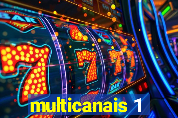 multicanais 1